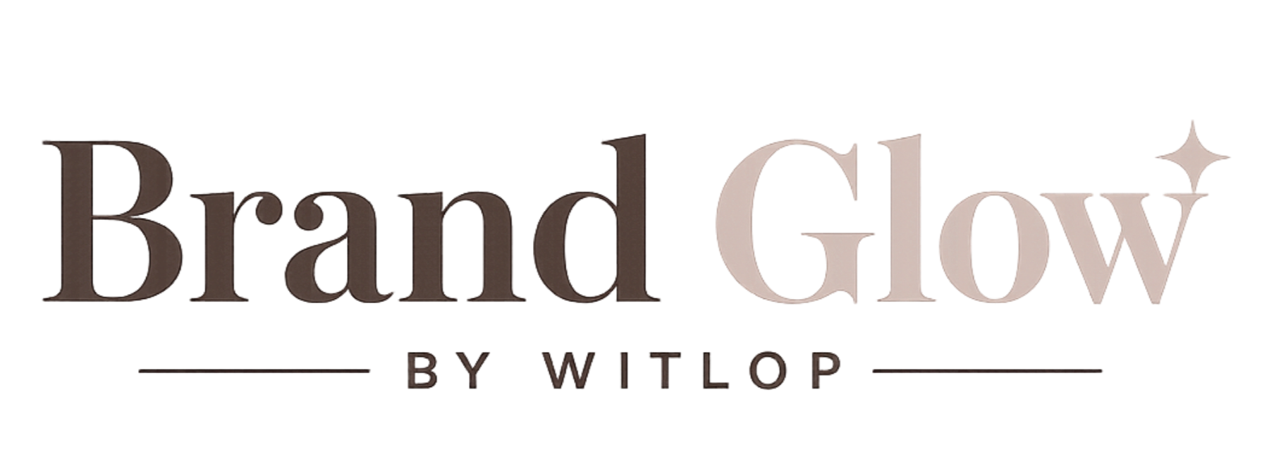 Brand Glow by Witlop